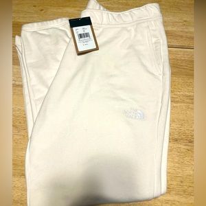 NWT TheNorthFace joggers